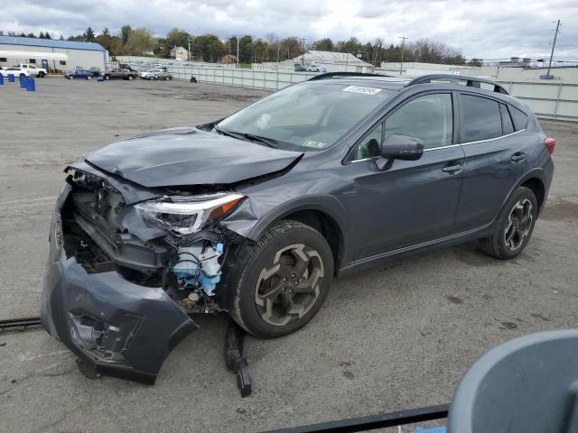 SUBARU CROSSTREK LIMITED
