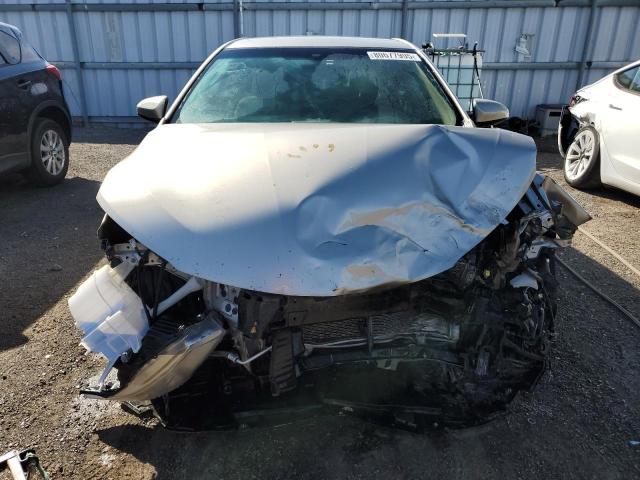 2017 TOYOTA CAMRY LE - 4T1BF1FK7HU421543