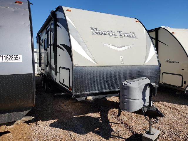 2016 NORT NORTHTRAIL #3311595789