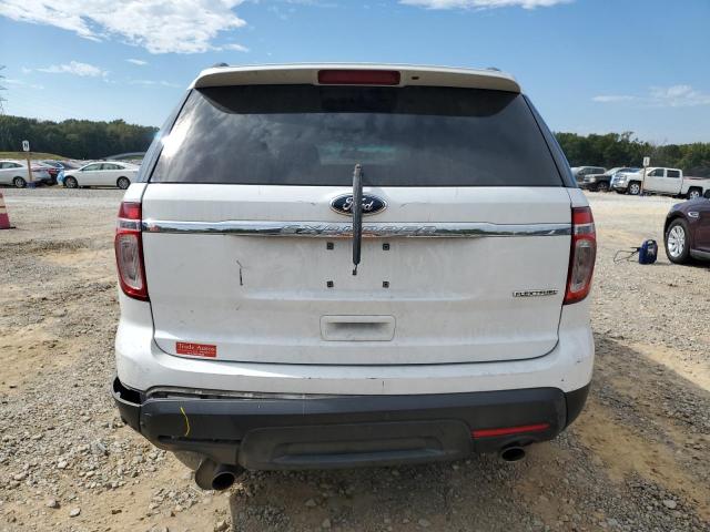 2013 FORD EXPLORER - 1FM5K7B82DGA53206