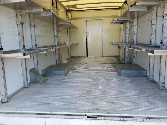 2023 CHEVROLET EXPRESS #3315682725