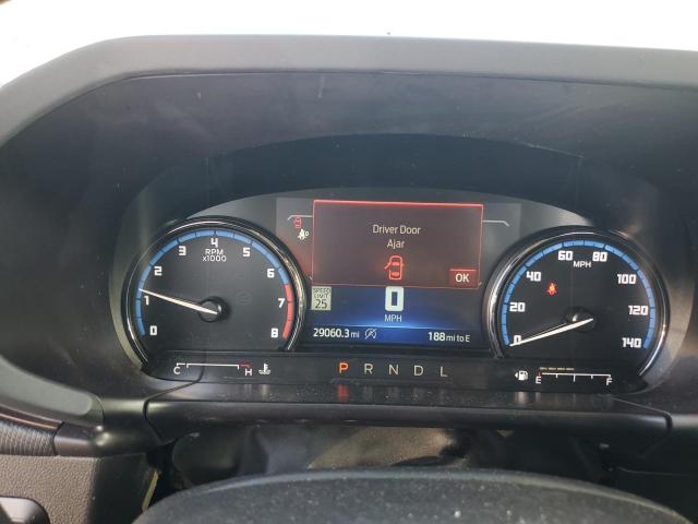 2023 FORD BRONCO SPORT OUTER BANKS #3287775094