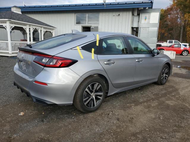 2023 HONDA CIVIC LX #3302761349