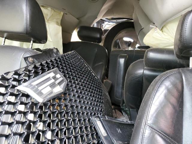 2009 CADILLAC ESCALADE #3297259410