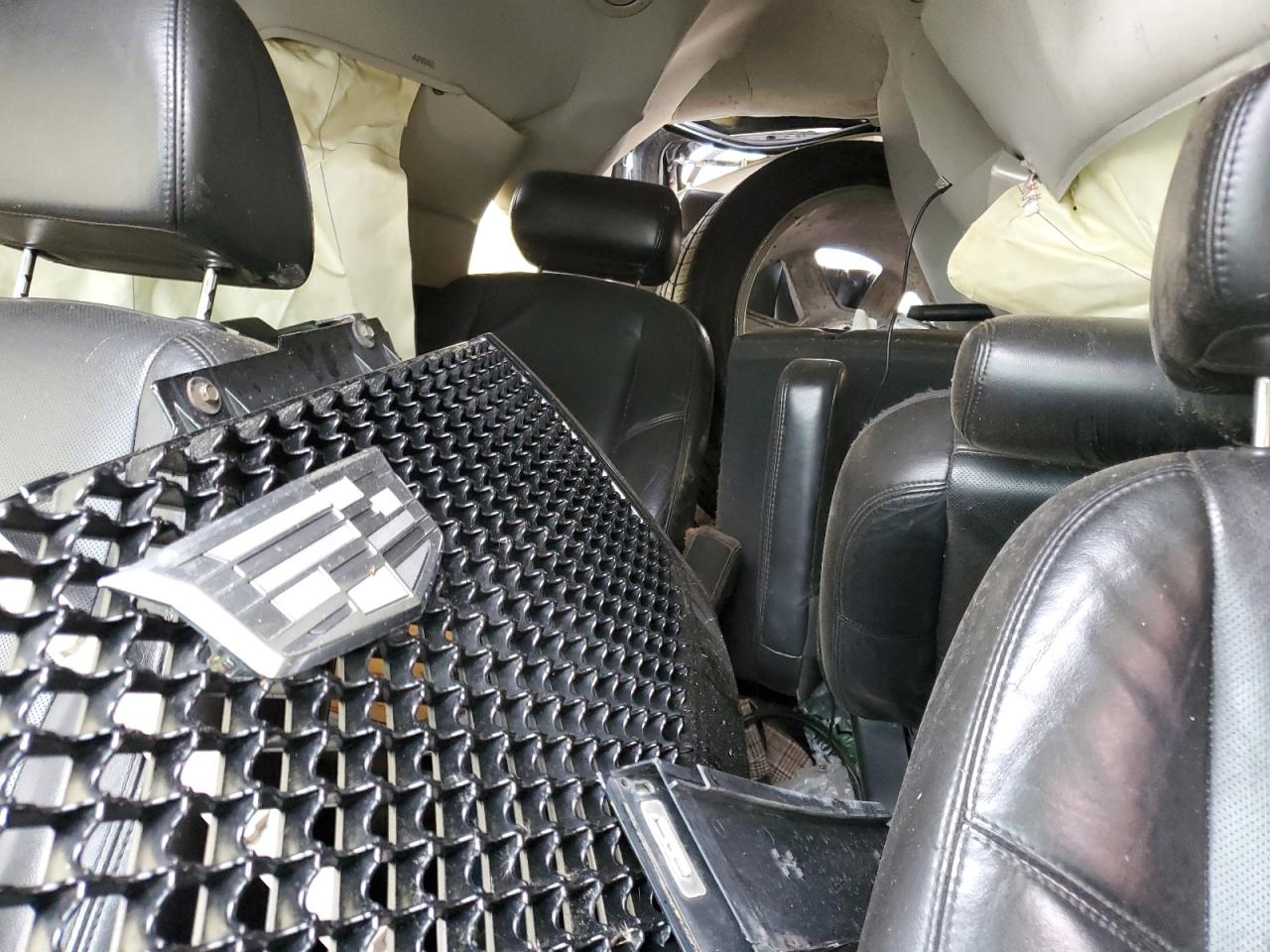 Lot #3297259410 2009 CADILLAC ESCALADE