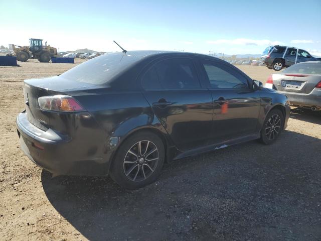 2017 MITSUBISHI LANCER ES - Inny widok