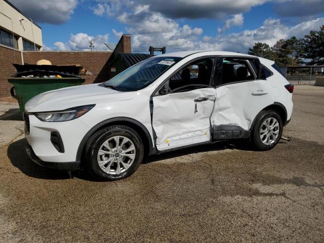 Global Auto Auctions: 2025 FORD ESCAPE ACT