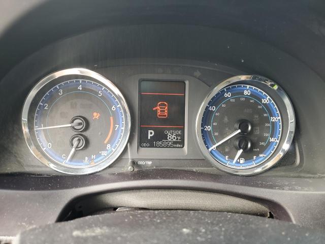 2017 TOYOTA COROLLA L #3286550171