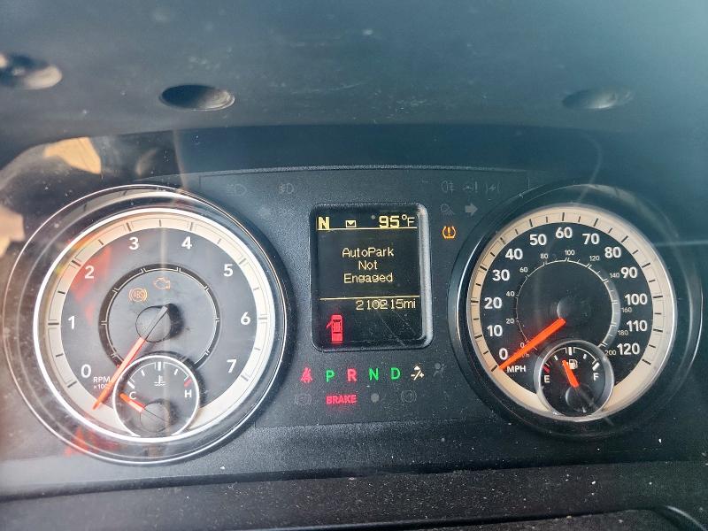 2018 RAM 1500 #3270675865