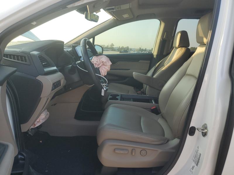 2020 HONDA ODYSSEY EX - 5FNRL6H74LB024181