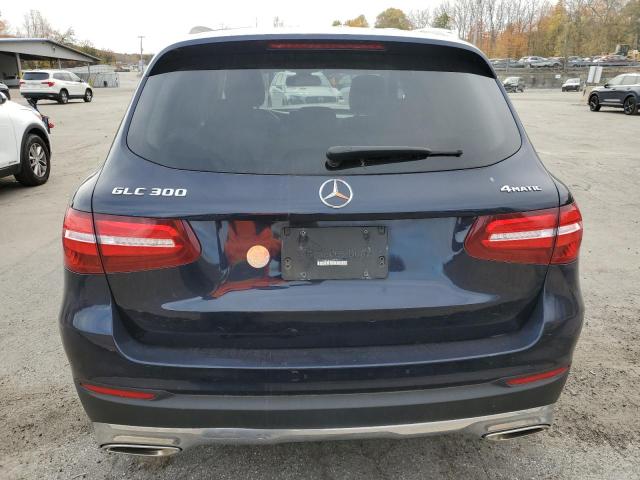 2019 MERCEDES-BENZ GLC 300 4M - WDC0G4KB3KF669519