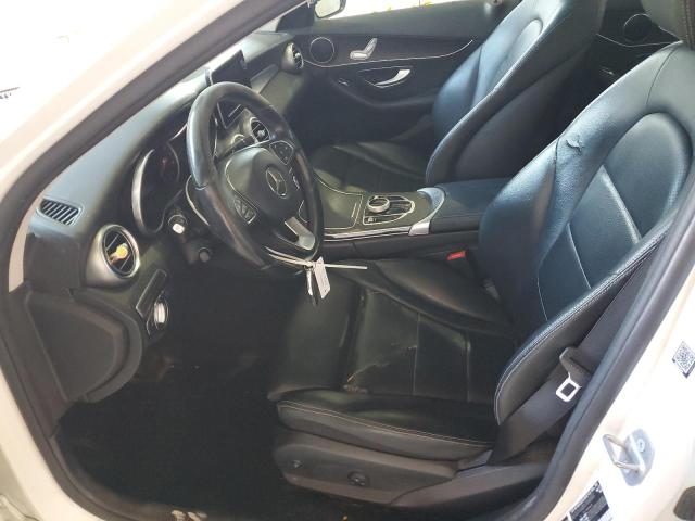 2017 MERCEDES-BENZ C 300 55SWF4JB7HU233112