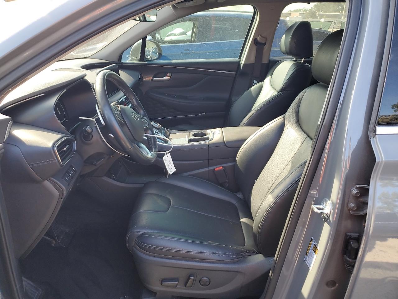 HYUNDAI SANTA FE SEL PREMIUM