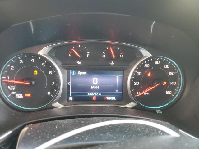 2020 CHEVROLET EQUINOX LT - 2GNAXKEV4L6128230