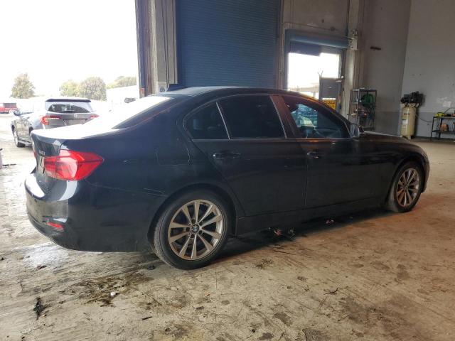 2017 BMW 320 I WBA8A9C38HK620523