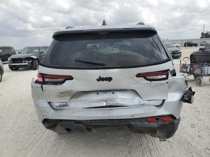 2023 JEEP GRAND CHER - 1C4RJKBG3P8106917