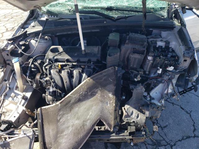 2011 KIA SORENTO BA #3291385144