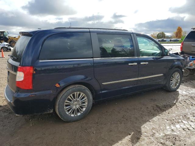 2016 CHRYSLER TOWN & COU - 2C4RC1CG2GR207860