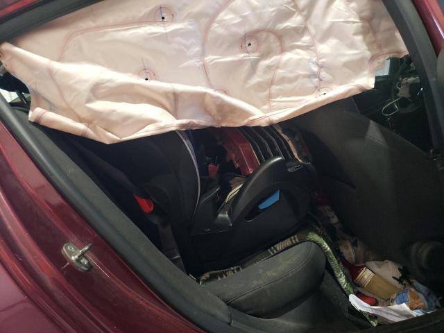 2016 CHEVROLET CRUZE LT 1G1BE5SM2G7300690