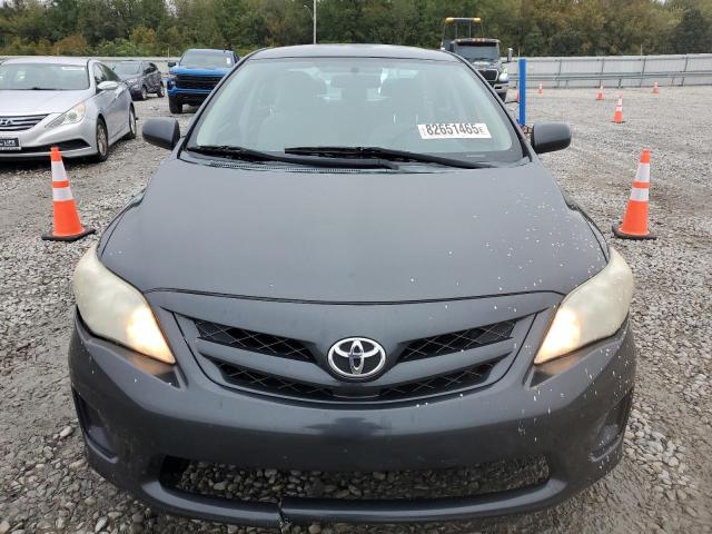 2011 TOYOTA COROLLA BA - 2T1BU4EEXBC539596