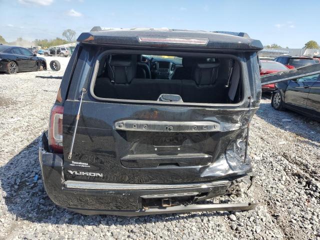 2018 GMC YUKON DENALI #3286736322