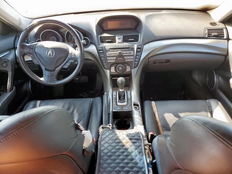 2011 ACURA TL - 19UUA8F22BA006998