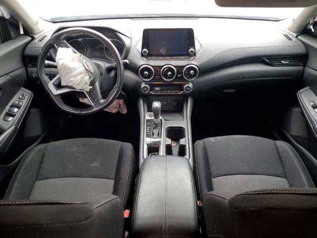 2021 NISSAN SENTRA SV #3284976926