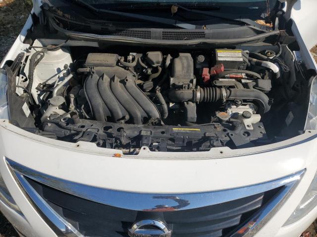 2017 NISSAN VERSA S - 3N1CN7AP2HL874404