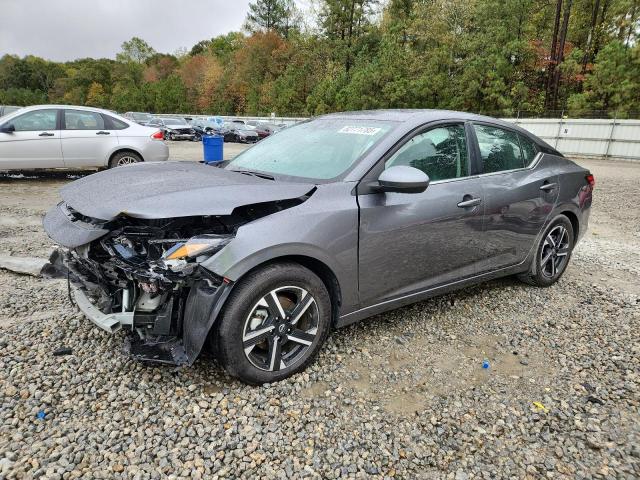 Global Auto Auctions: 2024 NISSAN SENTRA SV