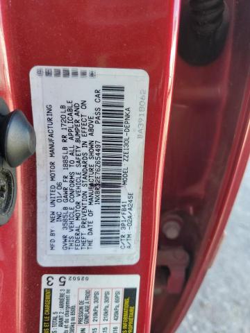 2006 TOYOTA COROLLA CE #3286785882