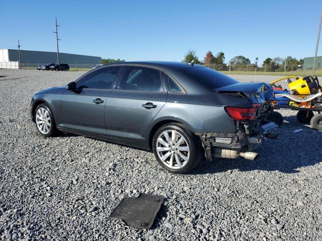 2017 AUDI A4 ULTRA P WAUGMAF43HN048090