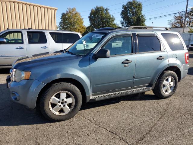 2010 FORD ESCAPE XLT - 1FMCU0D74AKA55769