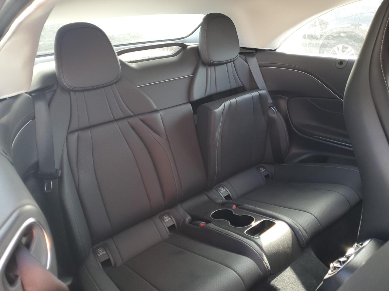 MERCEDES-BENZ CLE-CLASS 300 4MATIC