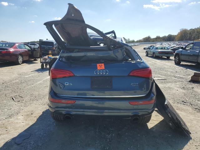 2016 AUDI Q5 PREMIUM #3304606461