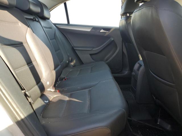 2018 VOLKSWAGEN JETTA SE #3291690246