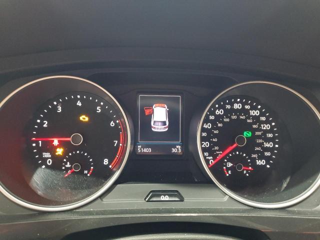 2021 VOLKSWAGEN TIGUAN S - 3VV0B7AX5MM007593