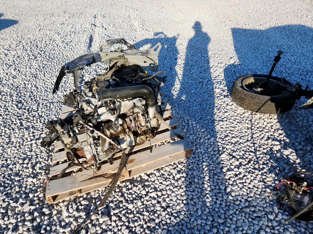 VOLKSWAGEN BEETLE 1.8T