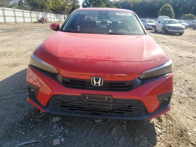 2022 HONDA CIVIC TOUR 2HGFE1F9XNH302648