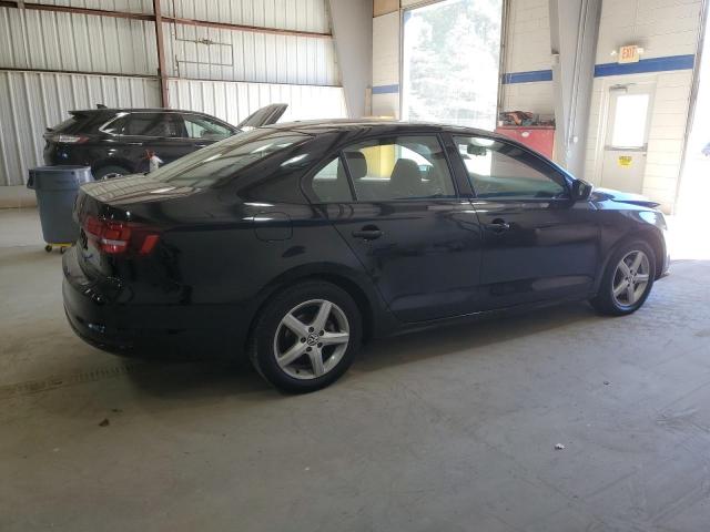 2016 VOLKSWAGEN JETTA S 3VW267AJ9GM276527