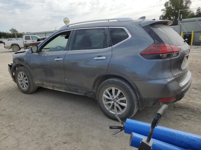 2019 NISSAN ROGUE S #3280640390