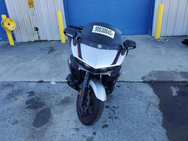 2018 YAMAHA XV1900 CFD JYAVP39Y0JA000891