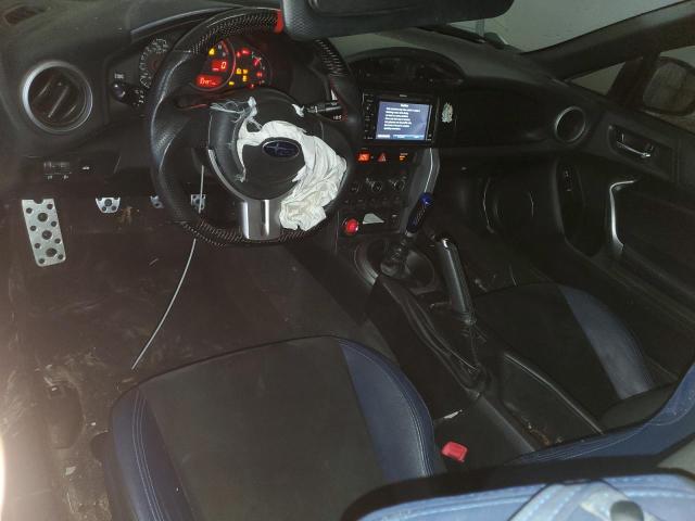 2015 SUBARU BRZ 2.0 LIMITED JF1ZCAC1XF9601337