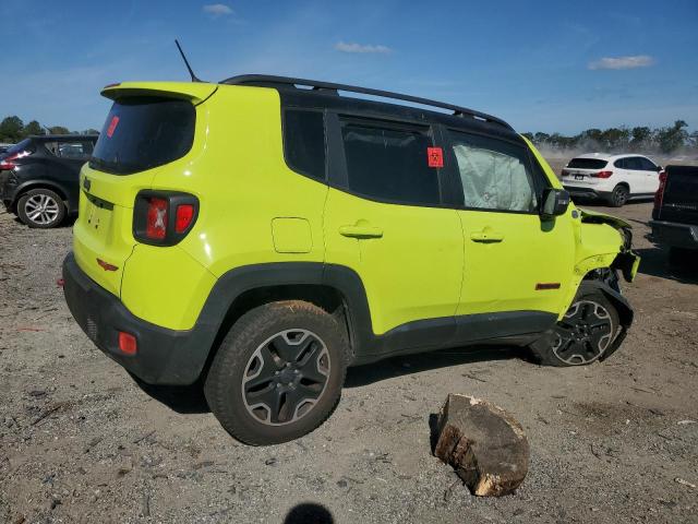 2017 JEEP RENEGADE TRAILHAWK ZACCJBCB0HPF16089