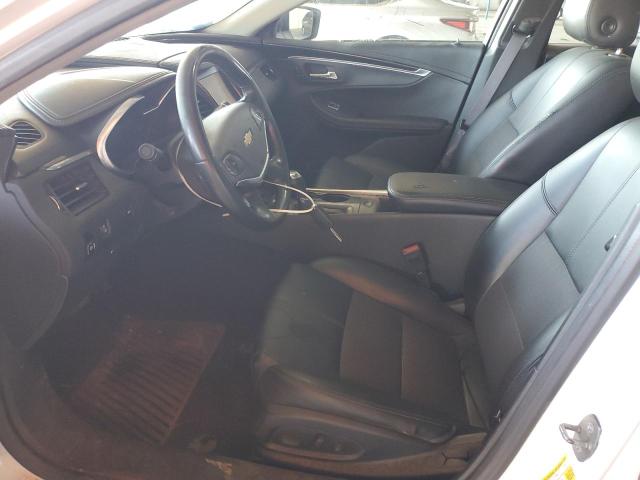 2017 CHEVROLET IMPALA LT 1G1105S37HU176789