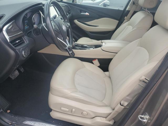 2019 BUICK ENVISION P LRBFXBSA9KD026887