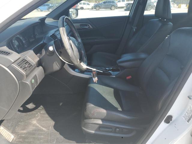 2017 HONDA ACCORD SPORT SPECIAL EDITION 1HGCR2F15HA038913