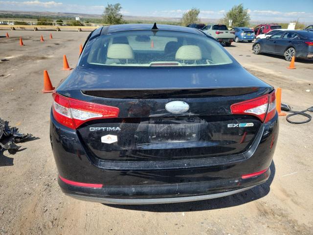 2013 KIA OPTIMA HYB #3284148536