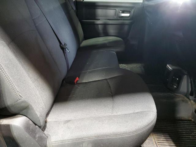 2019 RAM 2500 TRADESMAN #3298083187