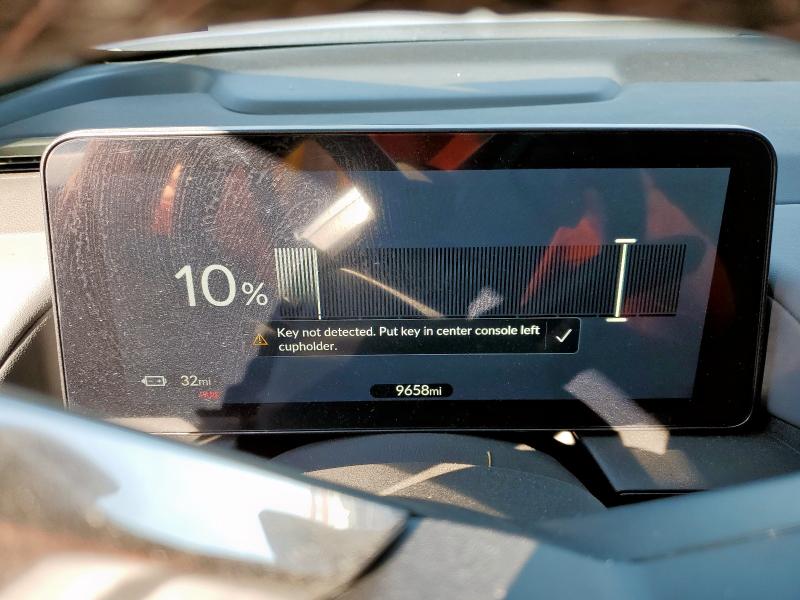 2024 HONDA PROLOGUE T #3291551944