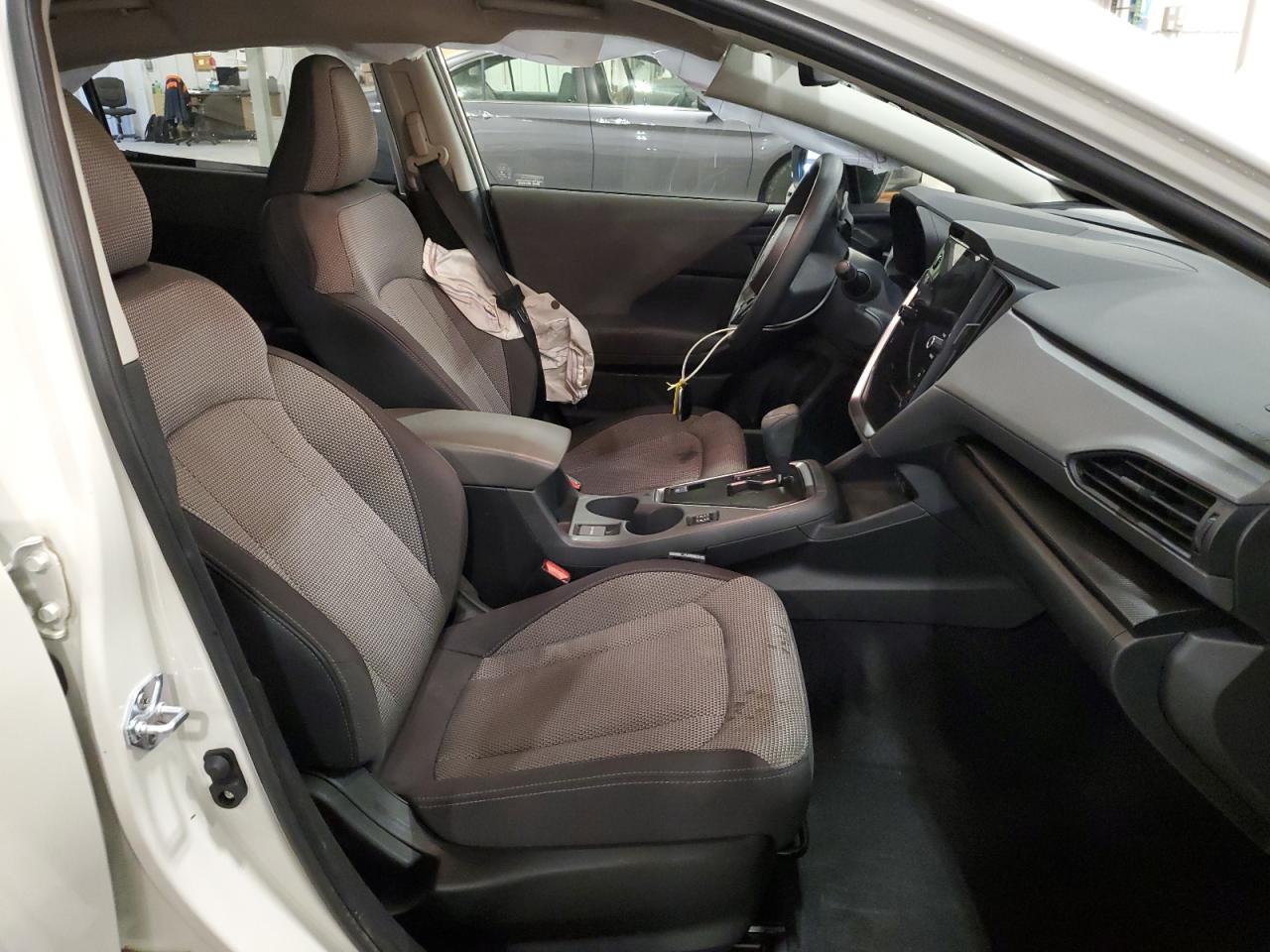 SUBARU CROSSTREK PREMIUM